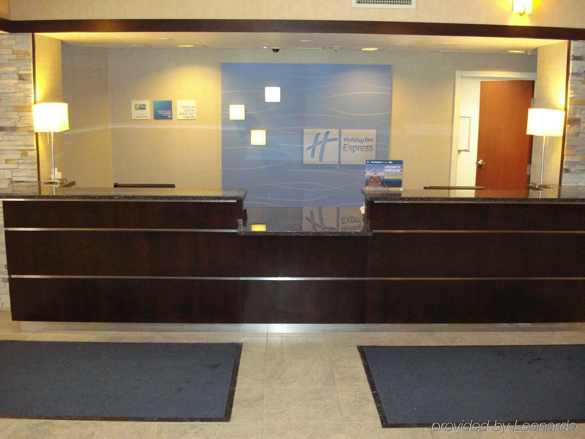Holiday Inn Express Casper I-25 By Ihg Exterior foto